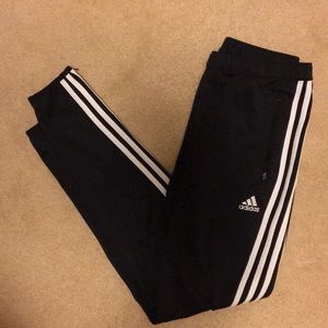 ADIDAS climate cool track pant
